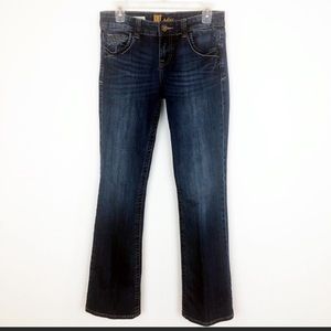 Kut from the Kloth Jeans